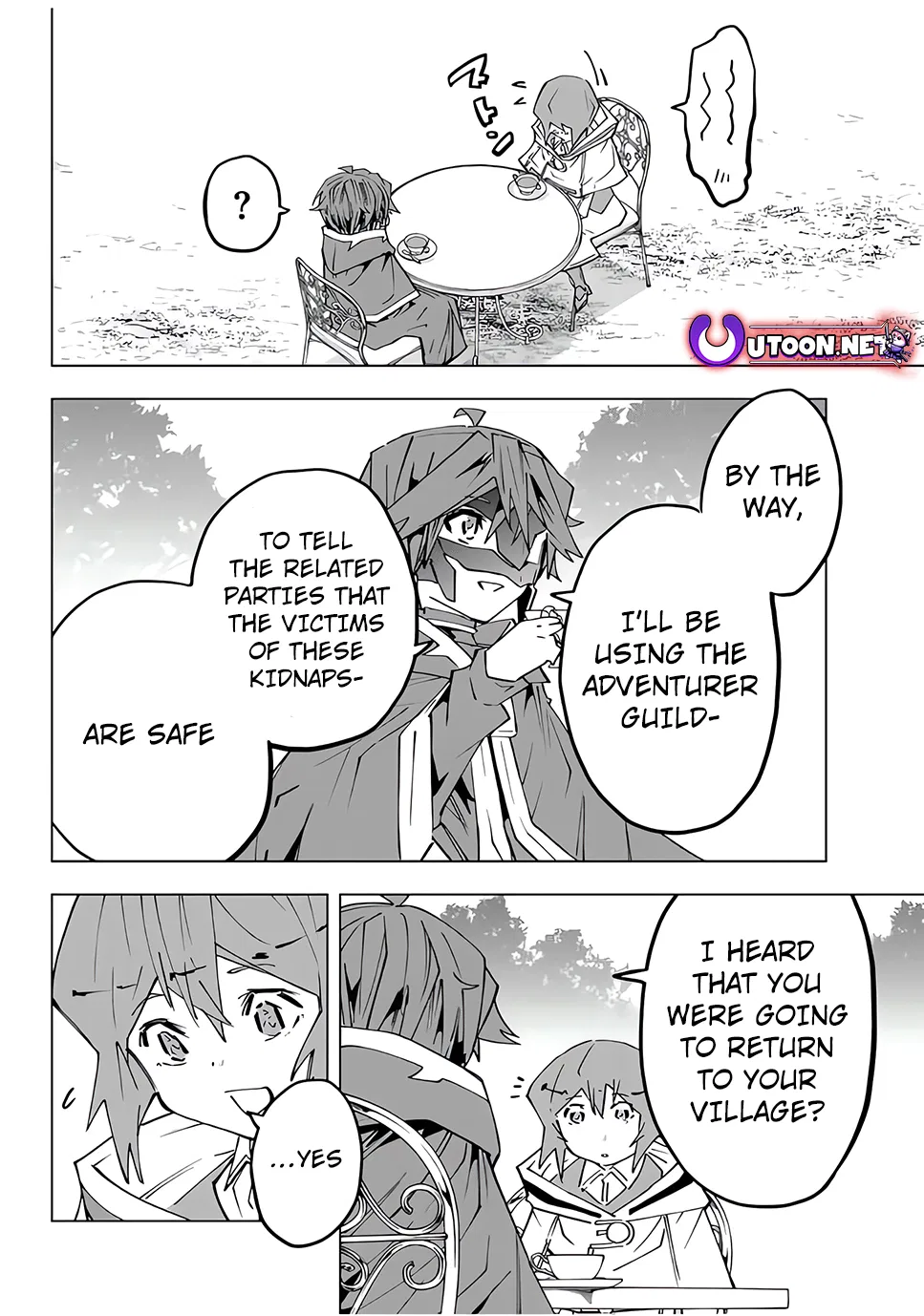 Anime – My Gift Lvl 9999 Unlimited Gacha: Backstabbed in a Backwater Dungeon, I’m Out for Revenge! Chapter 145 – Page 4