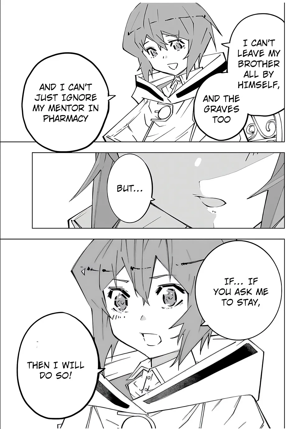 Anime – My Gift Lvl 9999 Unlimited Gacha: Backstabbed in a Backwater Dungeon, I’m Out for Revenge! Chapter 145 – Page 5