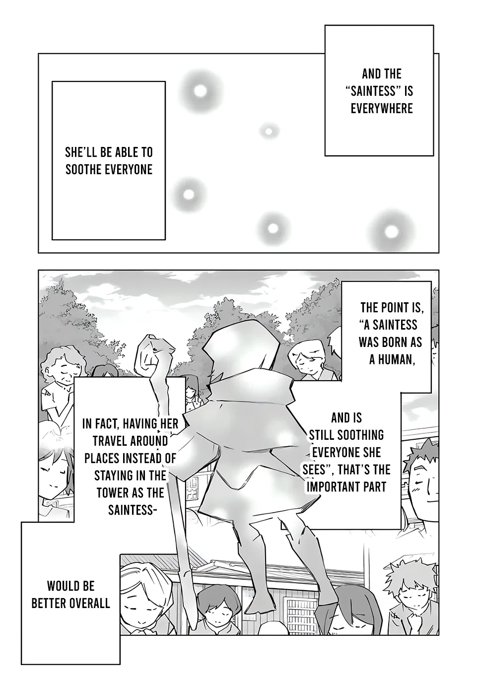 Anime – My Gift Lvl 9999 Unlimited Gacha: Backstabbed in a Backwater Dungeon, I’m Out for Revenge! Chapter 145 – Page 7