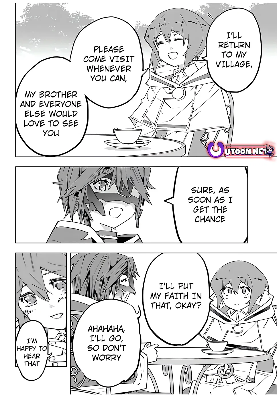 Anime – My Gift Lvl 9999 Unlimited Gacha: Backstabbed in a Backwater Dungeon, I’m Out for Revenge! Chapter 145 – Page 8