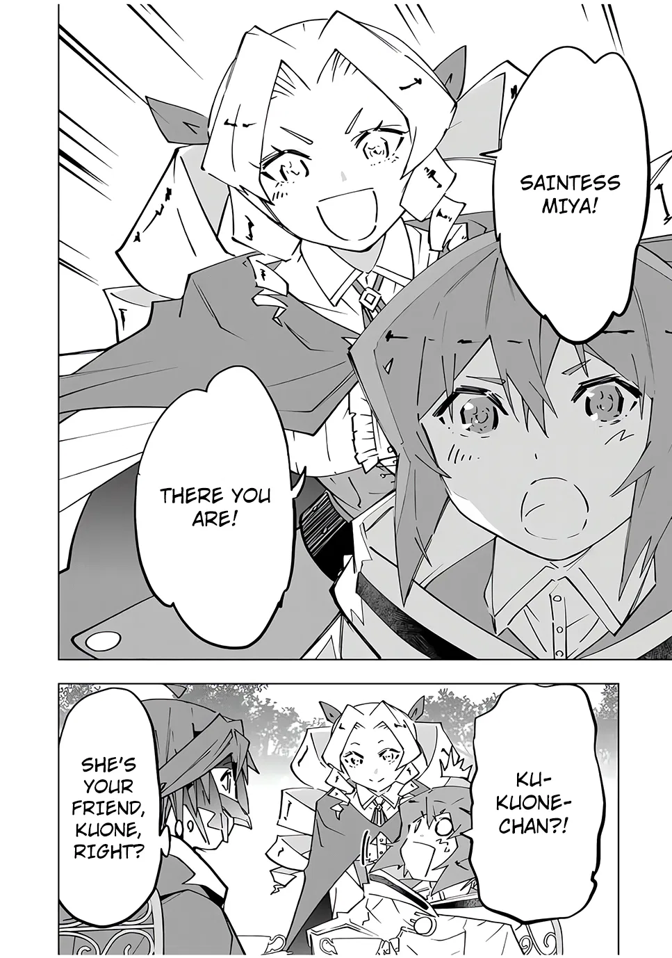 Anime – My Gift Lvl 9999 Unlimited Gacha: Backstabbed in a Backwater Dungeon, I’m Out for Revenge! Chapter 145 – Page 10