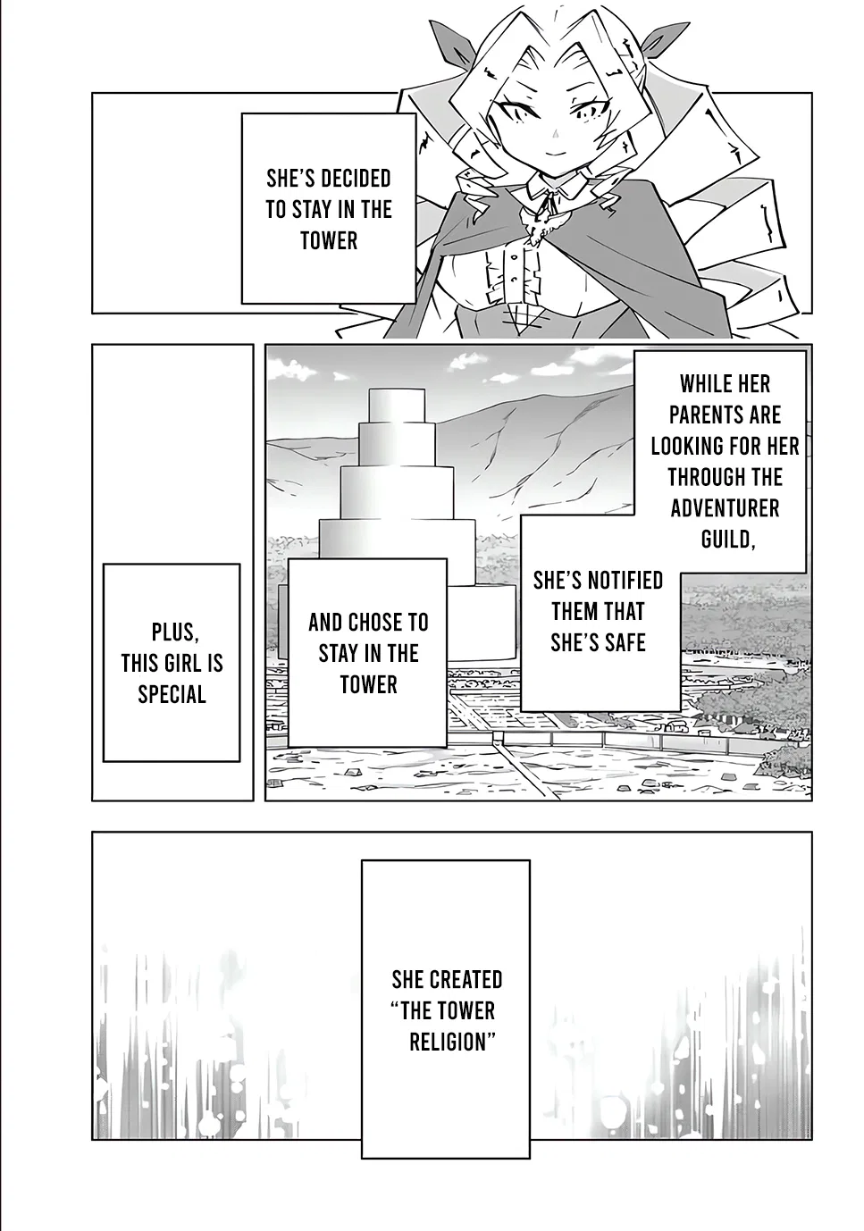 Anime – My Gift Lvl 9999 Unlimited Gacha: Backstabbed in a Backwater Dungeon, I’m Out for Revenge! Chapter 145 – Page 11