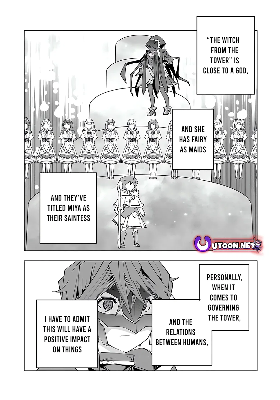 Anime – My Gift Lvl 9999 Unlimited Gacha: Backstabbed in a Backwater Dungeon, I’m Out for Revenge! Chapter 145 – Page 12