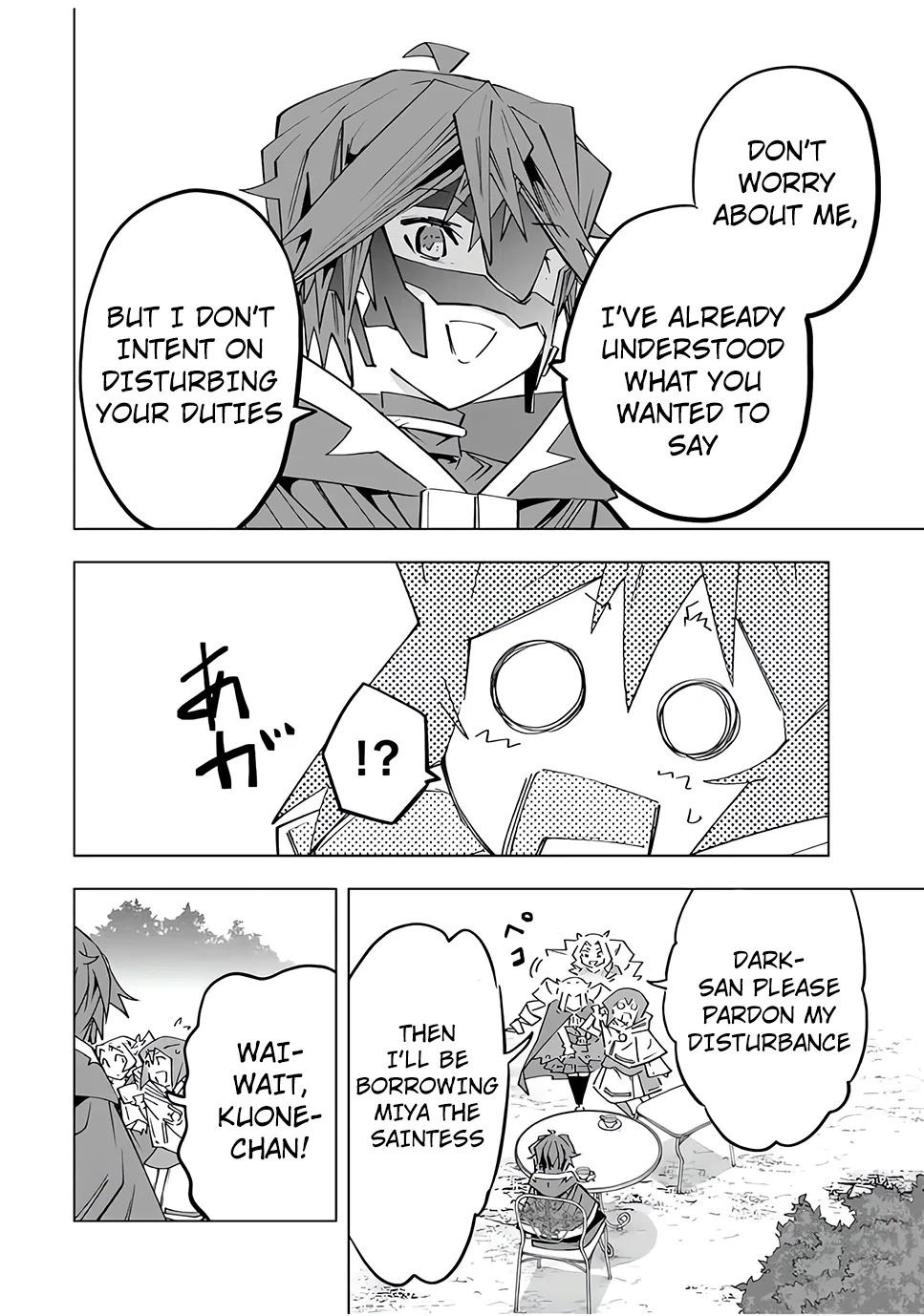 Anime – My Gift Lvl 9999 Unlimited Gacha: Backstabbed in a Backwater Dungeon, I’m Out for Revenge! Chapter 145 – Page 14