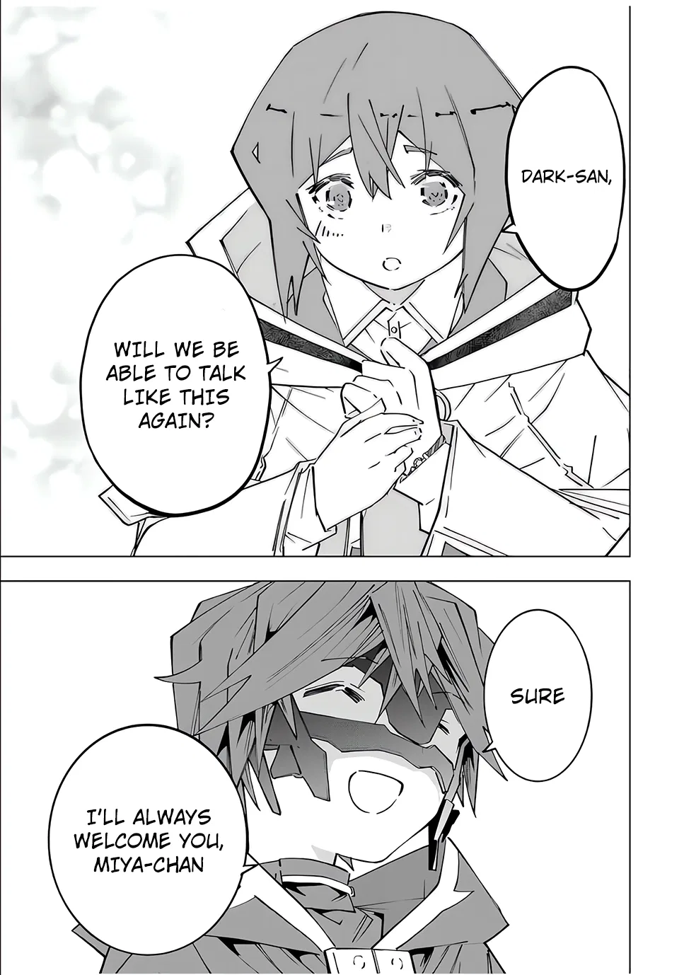 Anime – My Gift Lvl 9999 Unlimited Gacha: Backstabbed in a Backwater Dungeon, I’m Out for Revenge! Chapter 145 – Page 15