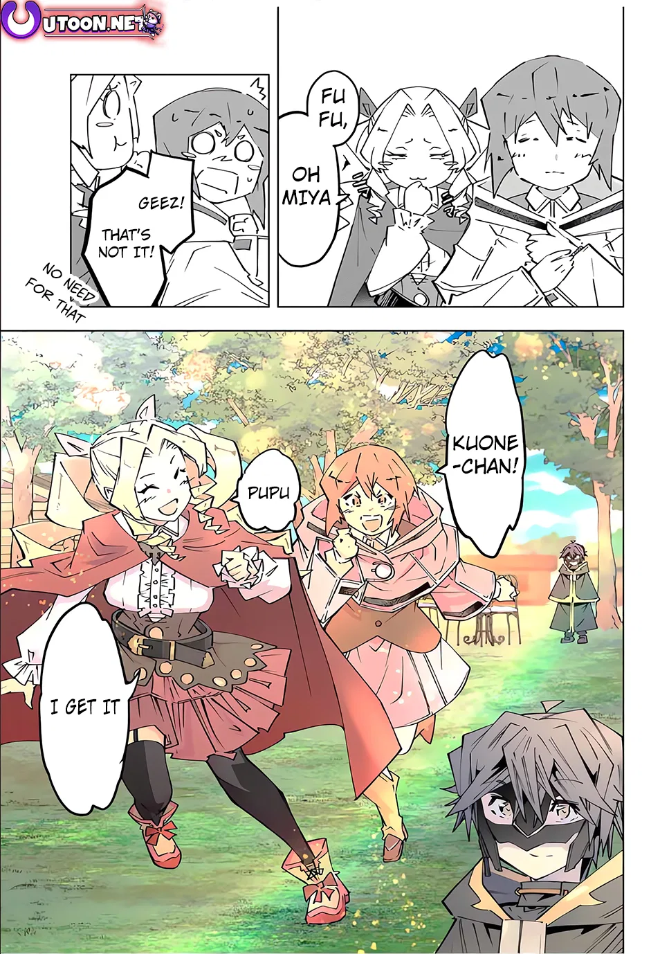 Anime – My Gift Lvl 9999 Unlimited Gacha: Backstabbed in a Backwater Dungeon, I’m Out for Revenge! Chapter 145 – Page 17