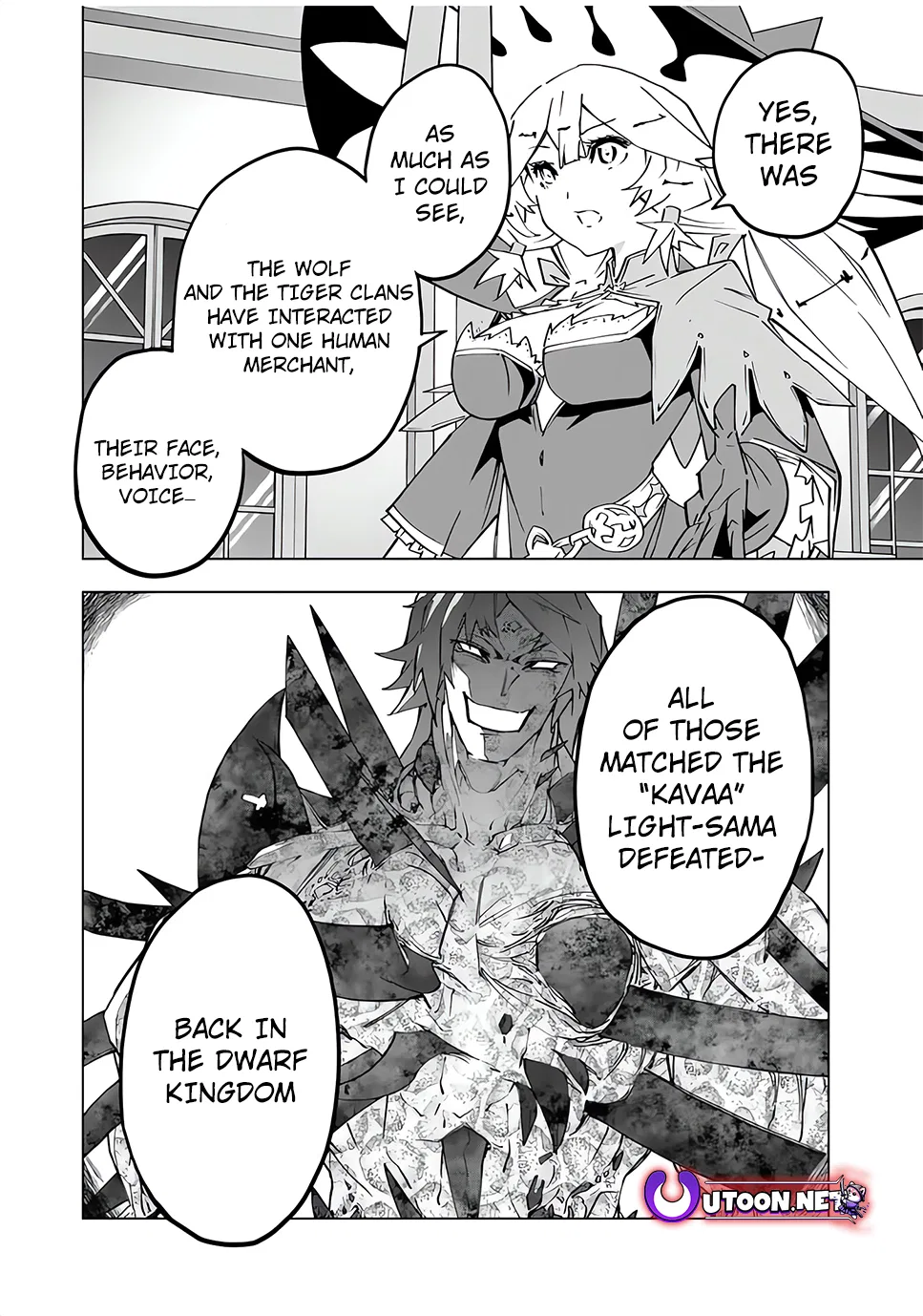 Anime – My Gift Lvl 9999 Unlimited Gacha: Backstabbed in a Backwater Dungeon, I’m Out for Revenge! Chapter 145 – Page 20