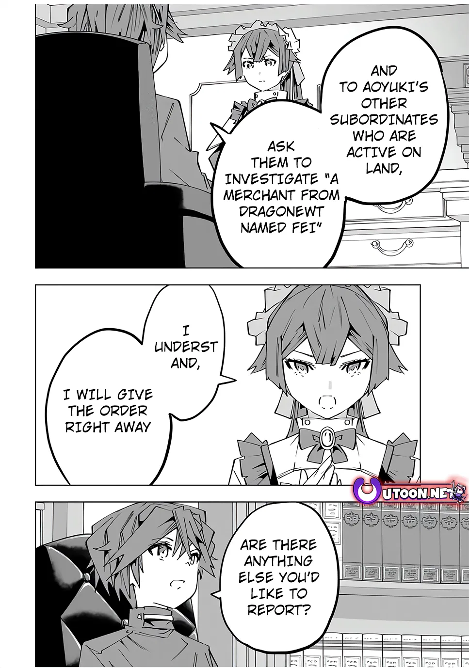 Anime – My Gift Lvl 9999 Unlimited Gacha: Backstabbed in a Backwater Dungeon, I’m Out for Revenge! Chapter 145 – Page 24