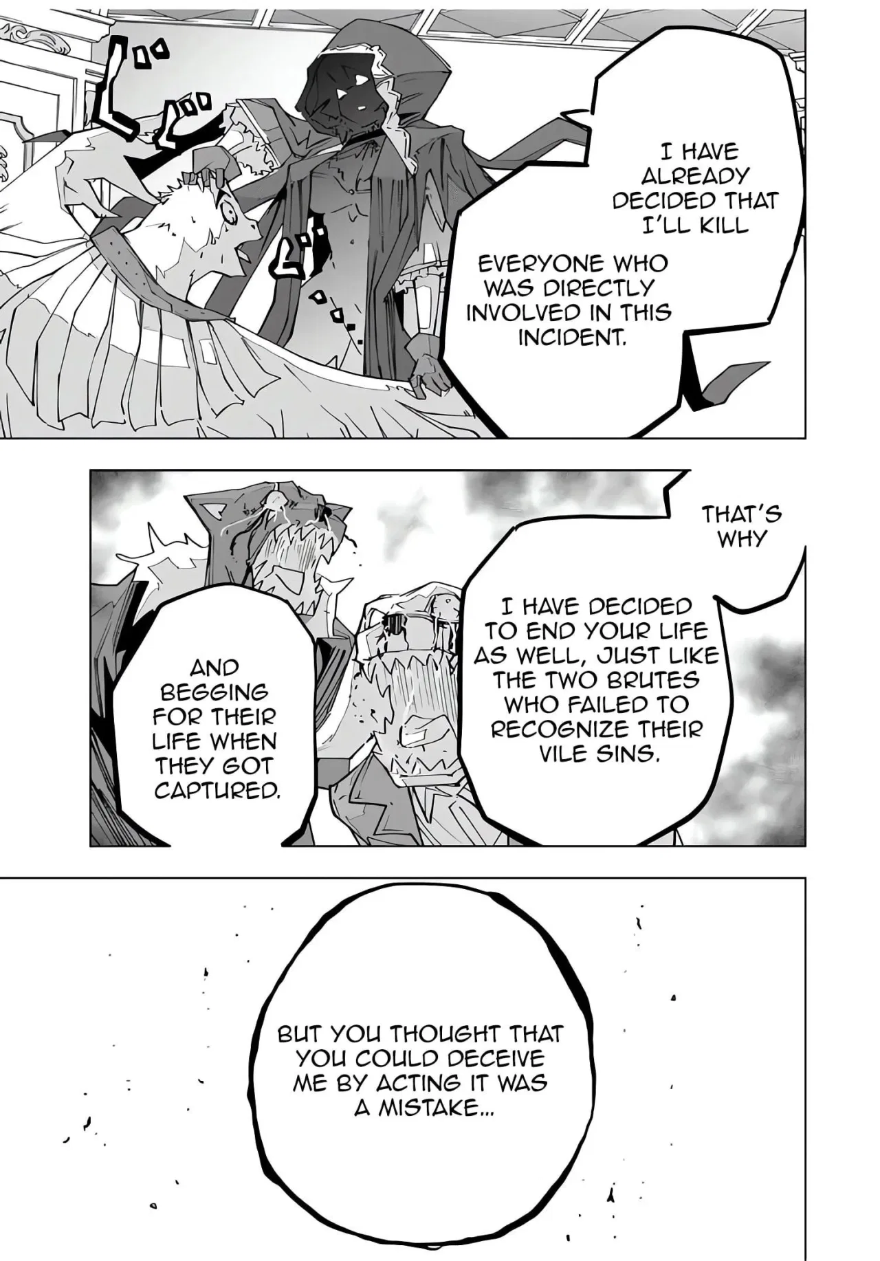 Anime – My Gift Lvl 9999 Unlimited Gacha: Backstabbed in a Backwater Dungeon, I’m Out for Revenge! Chapter 144 – Page 7