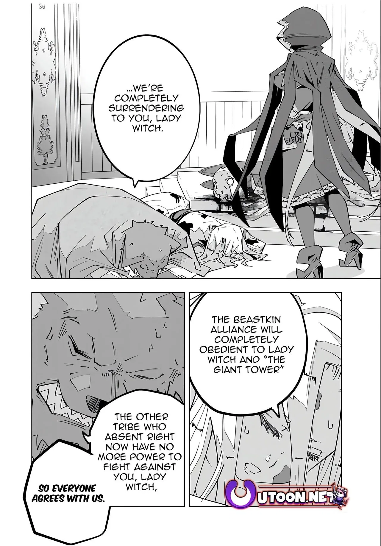 Anime – My Gift Lvl 9999 Unlimited Gacha: Backstabbed in a Backwater Dungeon, I’m Out for Revenge! Chapter 144 – Page 13