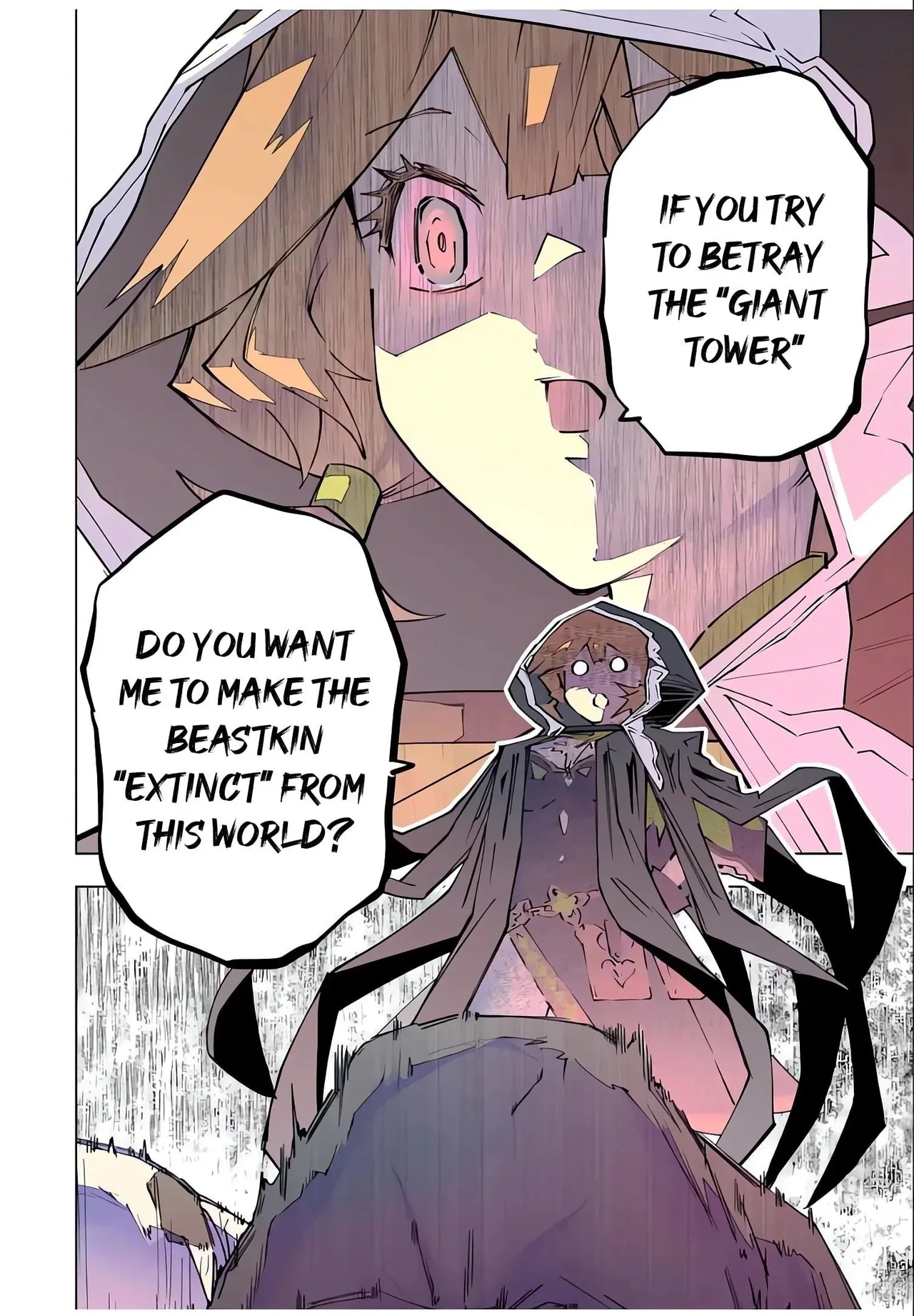 Anime – My Gift Lvl 9999 Unlimited Gacha: Backstabbed in a Backwater Dungeon, I’m Out for Revenge! Chapter 144 – Page 15