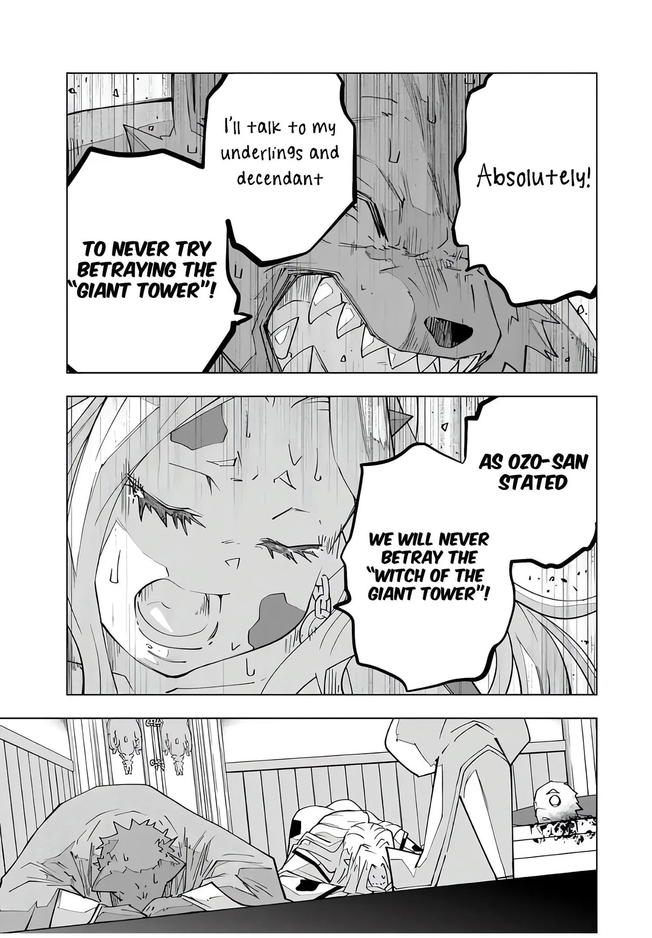 Anime – My Gift Lvl 9999 Unlimited Gacha: Backstabbed in a Backwater Dungeon, I’m Out for Revenge! Chapter 144 – Page 16