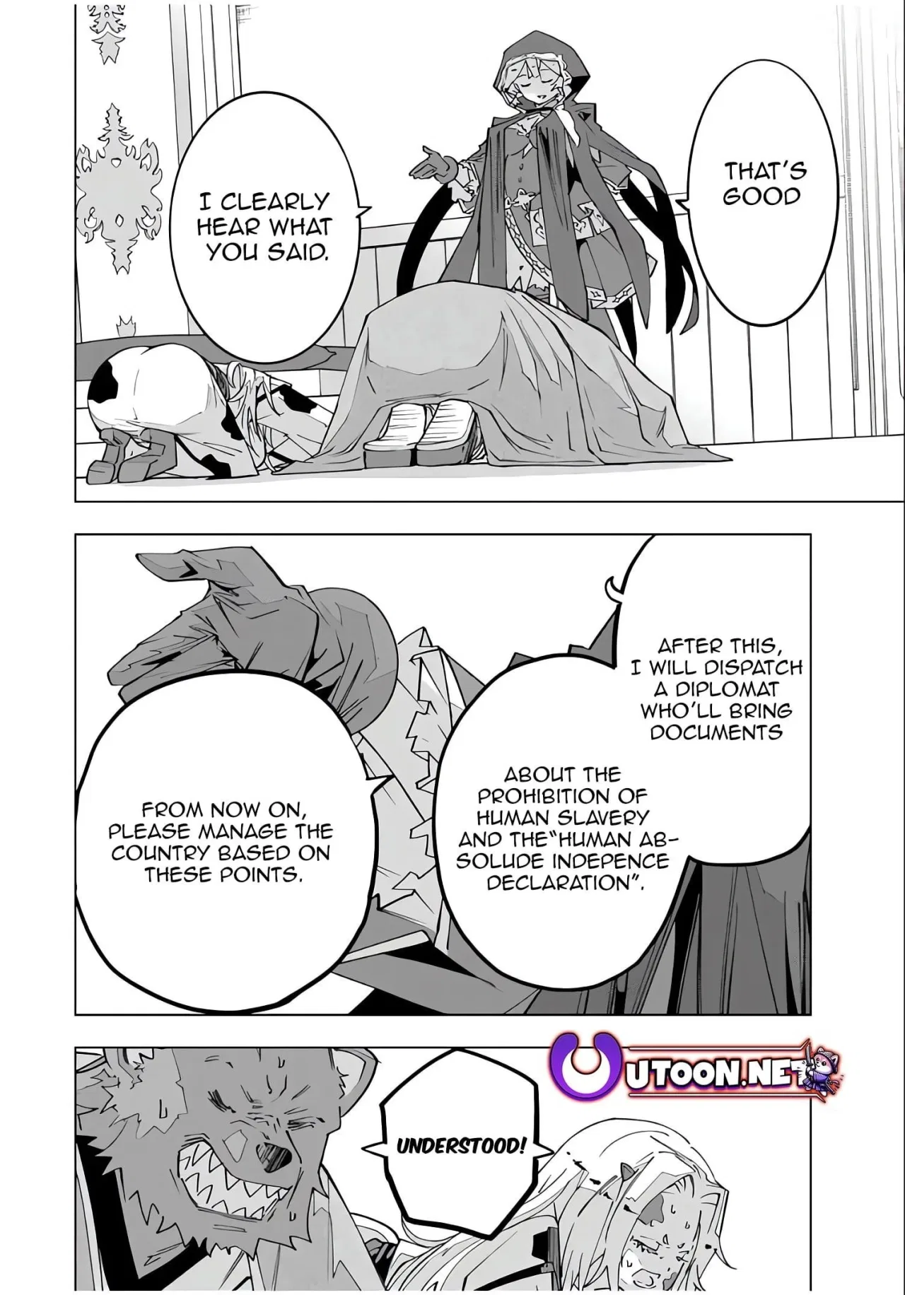 Anime – My Gift Lvl 9999 Unlimited Gacha: Backstabbed in a Backwater Dungeon, I’m Out for Revenge! Chapter 144 – Page 17