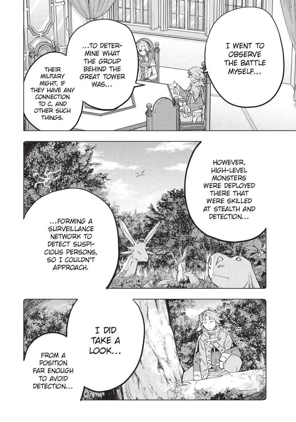 Anime – My Gift Lvl 9999 Unlimited Gacha: Backstabbed in a Backwater Dungeon, I’m Out for Revenge! Chapter 143 – Page 2