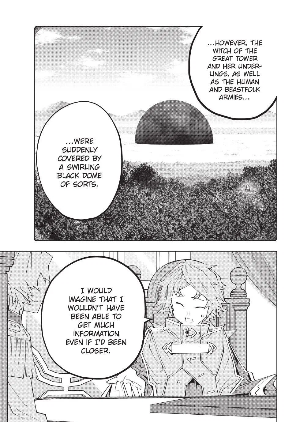 Anime – My Gift Lvl 9999 Unlimited Gacha: Backstabbed in a Backwater Dungeon, I’m Out for Revenge! Chapter 143 – Page 3