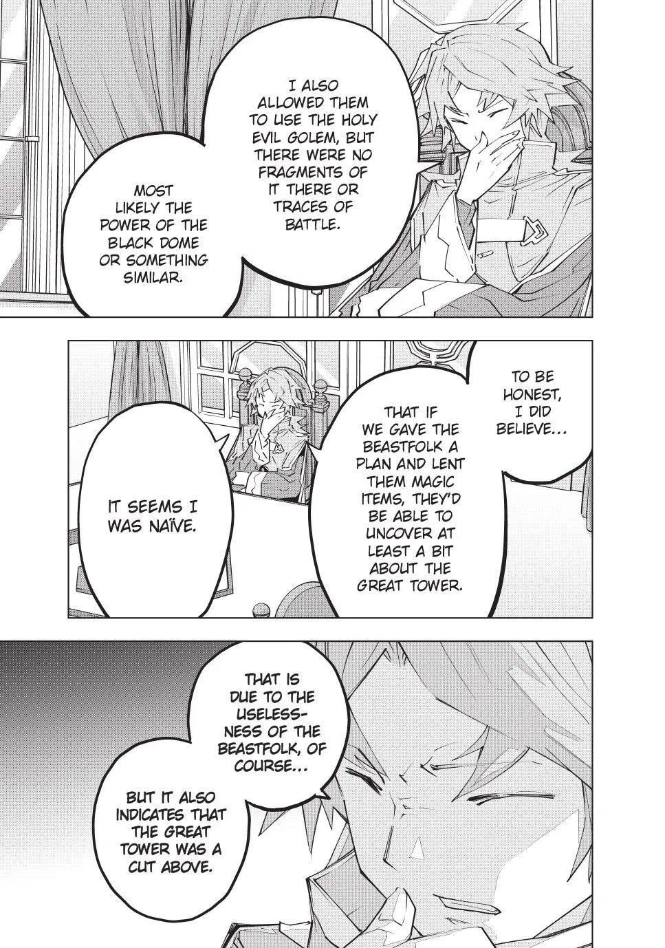 Anime – My Gift Lvl 9999 Unlimited Gacha: Backstabbed in a Backwater Dungeon, I’m Out for Revenge! Chapter 143 – Page 5