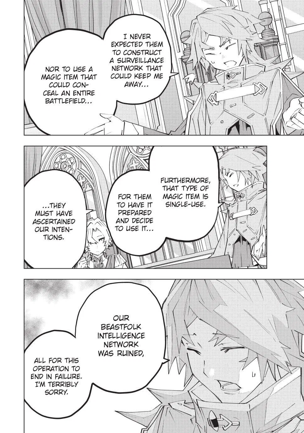 Anime – My Gift Lvl 9999 Unlimited Gacha: Backstabbed in a Backwater Dungeon, I’m Out for Revenge! Chapter 143 – Page 6