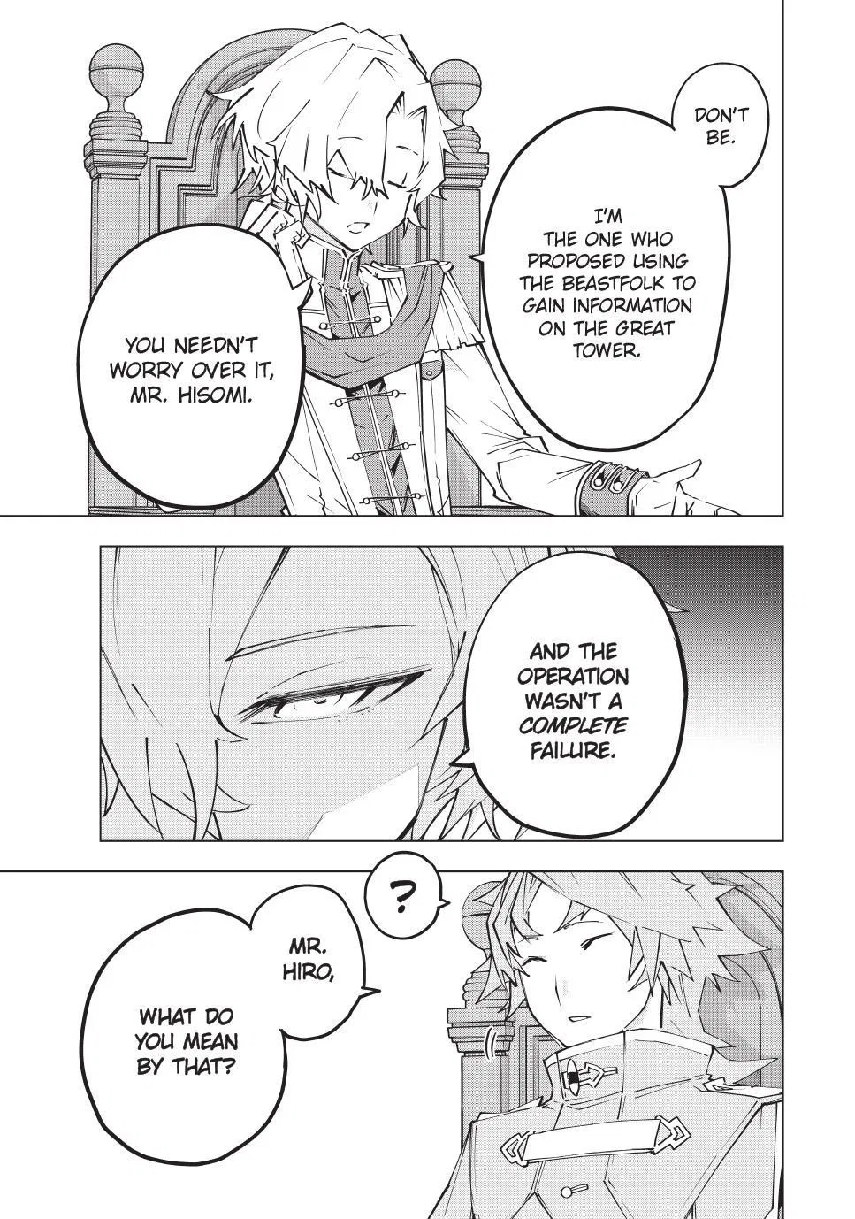 Anime – My Gift Lvl 9999 Unlimited Gacha: Backstabbed in a Backwater Dungeon, I’m Out for Revenge! Chapter 143 – Page 7