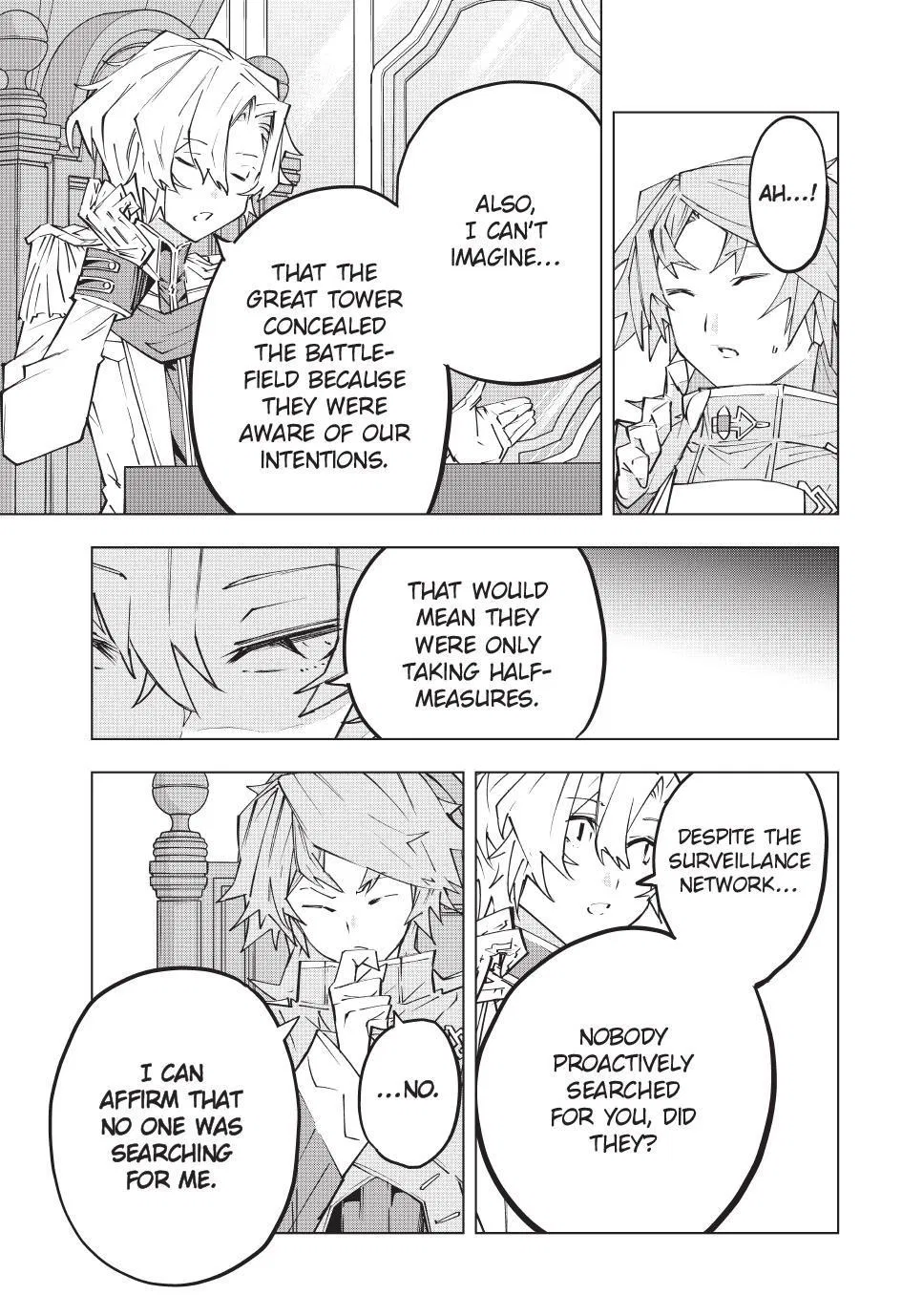Anime – My Gift Lvl 9999 Unlimited Gacha: Backstabbed in a Backwater Dungeon, I’m Out for Revenge! Chapter 143 – Page 9
