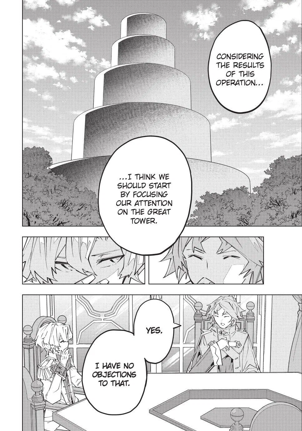 Anime – My Gift Lvl 9999 Unlimited Gacha: Backstabbed in a Backwater Dungeon, I’m Out for Revenge! Chapter 143 – Page 12