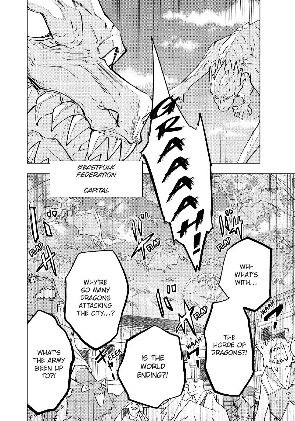 Anime – My Gift Lvl 9999 Unlimited Gacha: Backstabbed in a Backwater Dungeon, I’m Out for Revenge! Chapter 143 – Page 16