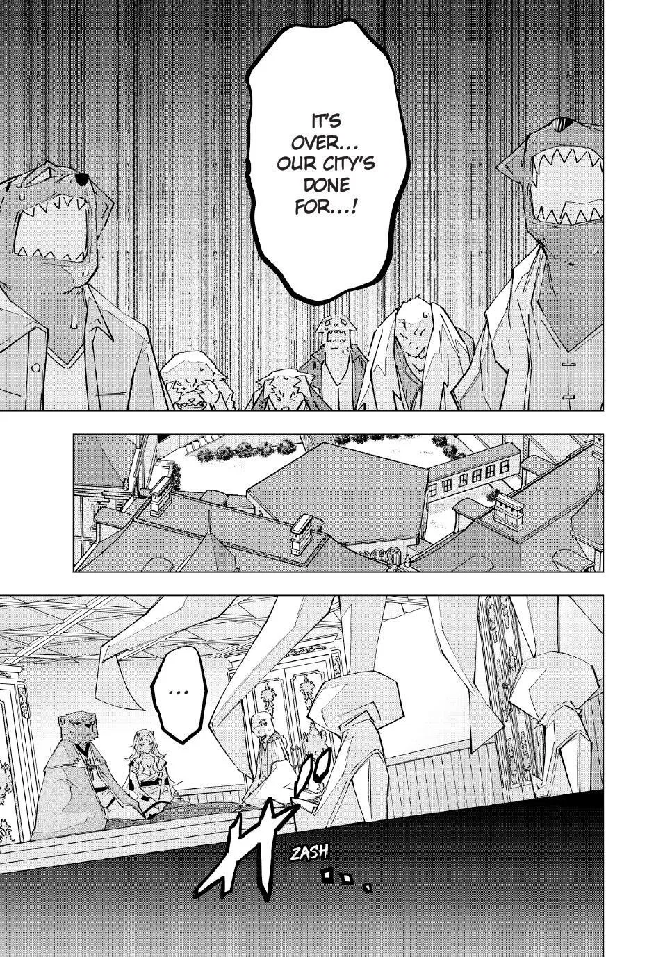 Anime – My Gift Lvl 9999 Unlimited Gacha: Backstabbed in a Backwater Dungeon, I’m Out for Revenge! Chapter 143 – Page 17