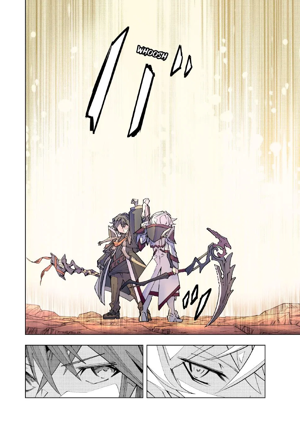 Anime – My Gift Lvl 9999 Unlimited Gacha: Backstabbed in a Backwater Dungeon, I’m Out for Revenge! Chapter 142 – Page 4