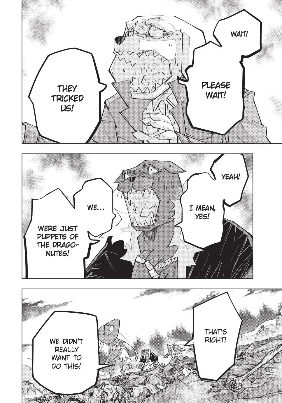Anime – My Gift Lvl 9999 Unlimited Gacha: Backstabbed in a Backwater Dungeon, I’m Out for Revenge! Chapter 142 – Page 8