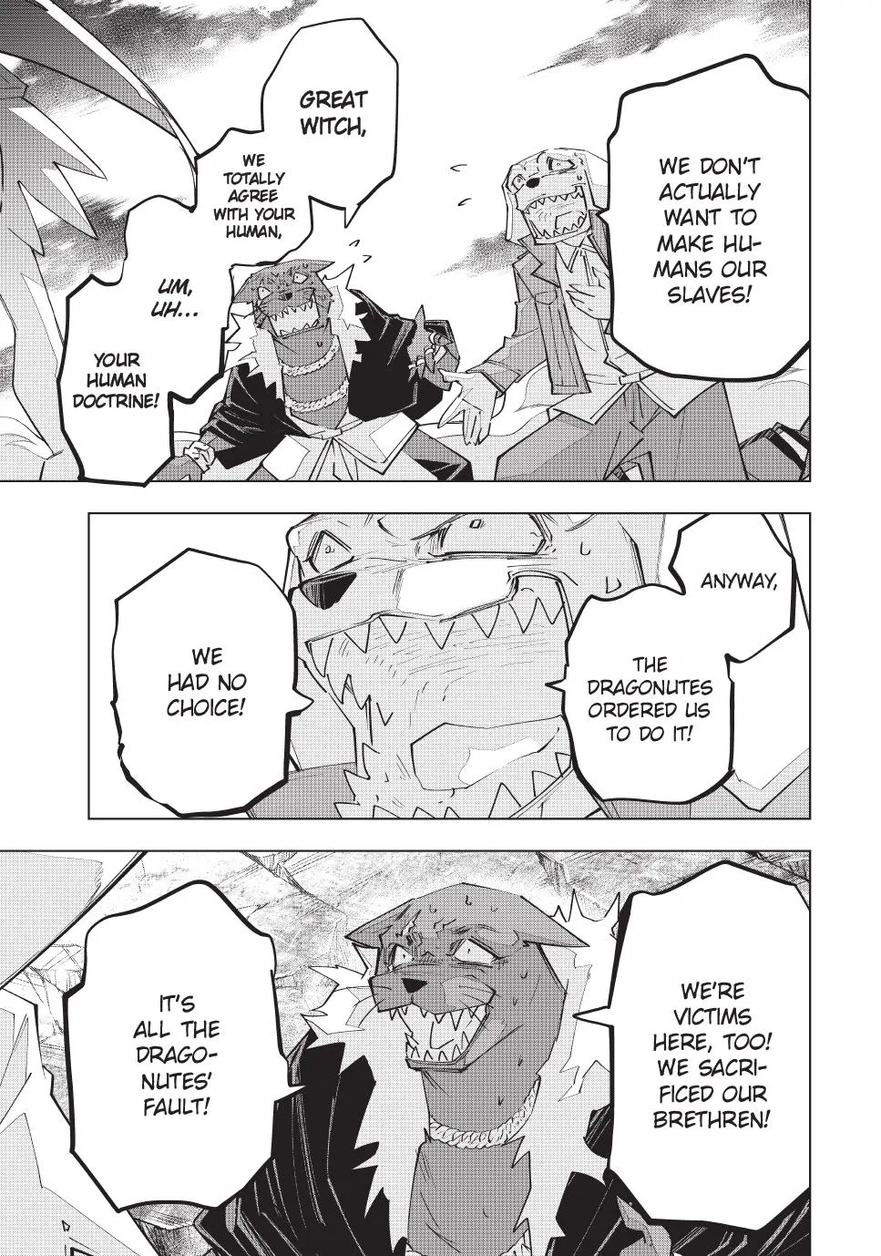 Anime – My Gift Lvl 9999 Unlimited Gacha: Backstabbed in a Backwater Dungeon, I’m Out for Revenge! Chapter 142 – Page 9