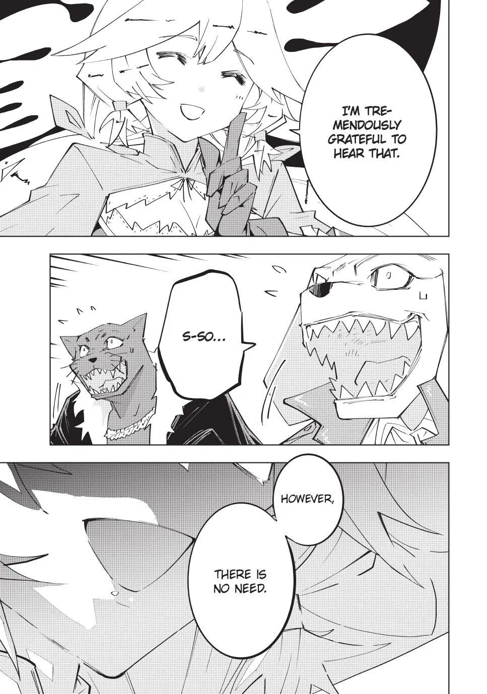 Anime – My Gift Lvl 9999 Unlimited Gacha: Backstabbed in a Backwater Dungeon, I’m Out for Revenge! Chapter 142 – Page 11