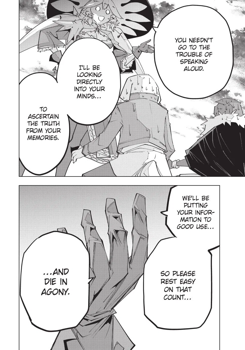 Anime – My Gift Lvl 9999 Unlimited Gacha: Backstabbed in a Backwater Dungeon, I’m Out for Revenge! Chapter 142 – Page 12