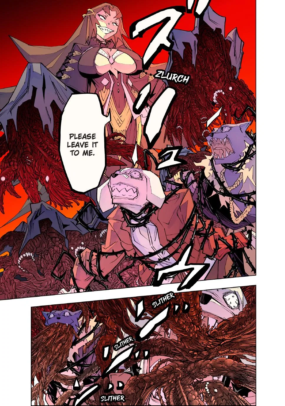 Anime – My Gift Lvl 9999 Unlimited Gacha: Backstabbed in a Backwater Dungeon, I’m Out for Revenge! Chapter 142 – Page 17