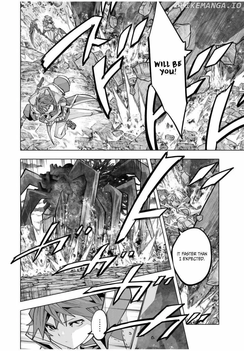 Anime – My Gift Lvl 9999 Unlimited Gacha: Backstabbed in a Backwater Dungeon, I’m Out for Revenge! Chapter 141 – Page 2