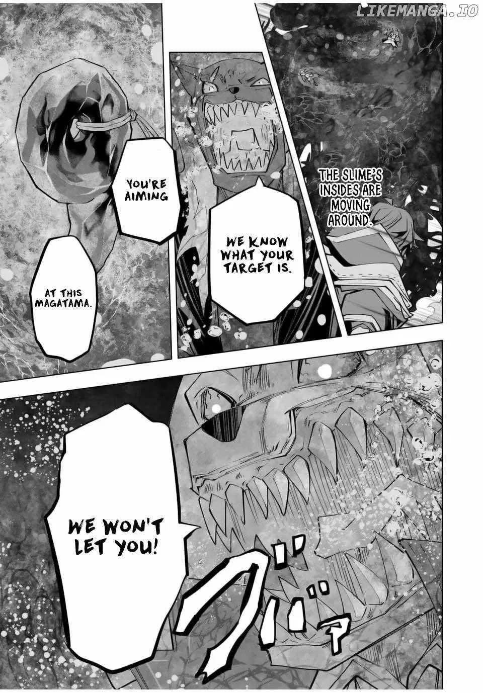 Anime – My Gift Lvl 9999 Unlimited Gacha: Backstabbed in a Backwater Dungeon, I’m Out for Revenge! Chapter 141 – Page 3