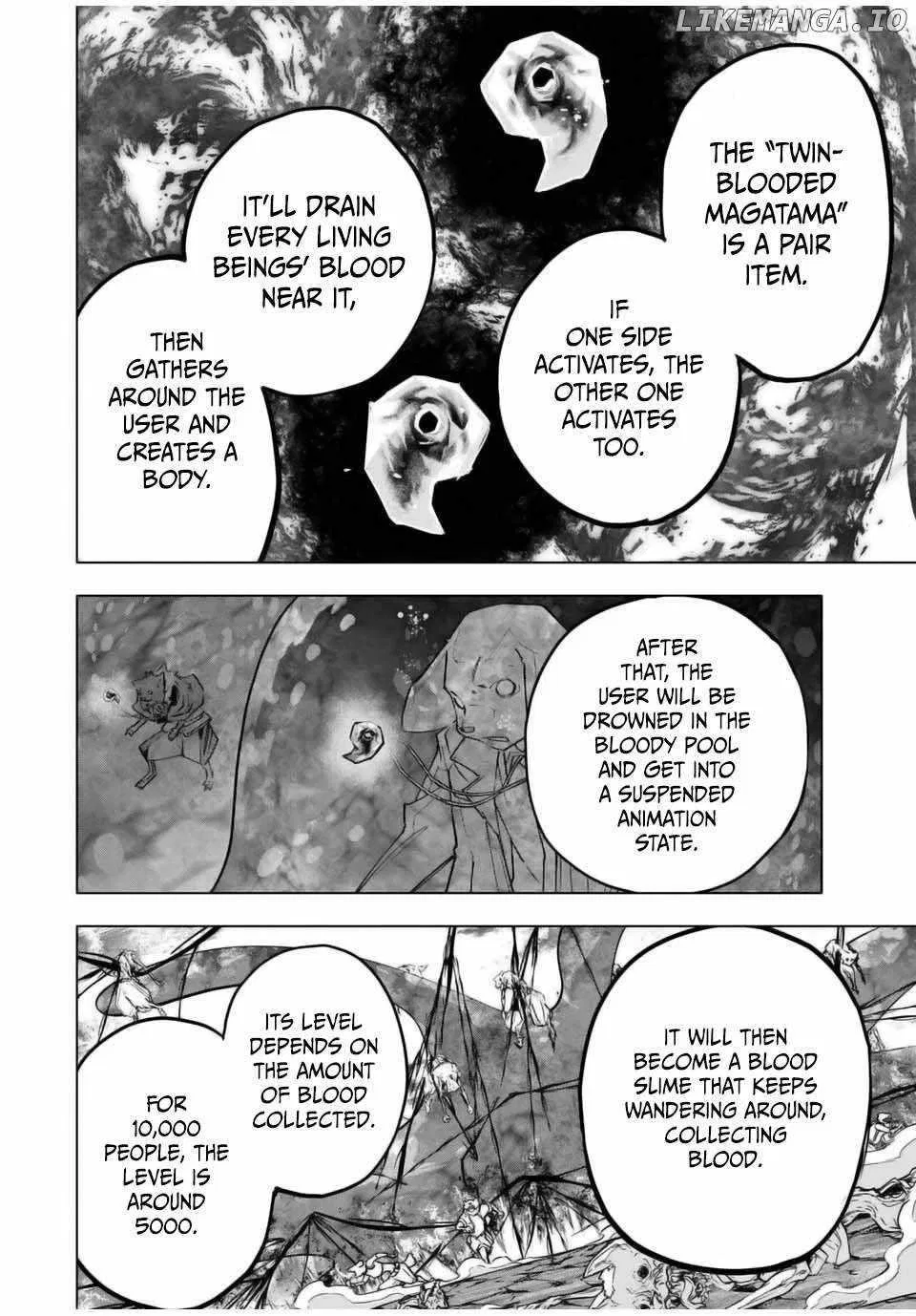 Anime – My Gift Lvl 9999 Unlimited Gacha: Backstabbed in a Backwater Dungeon, I’m Out for Revenge! Chapter 140 – Page 2