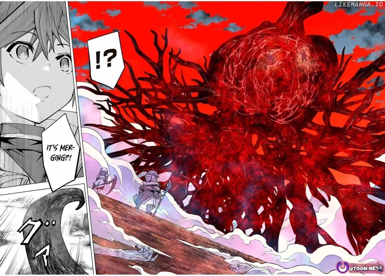 Anime – My Gift Lvl 9999 Unlimited Gacha: Backstabbed in a Backwater Dungeon, I’m Out for Revenge! Chapter 140 – Page 14