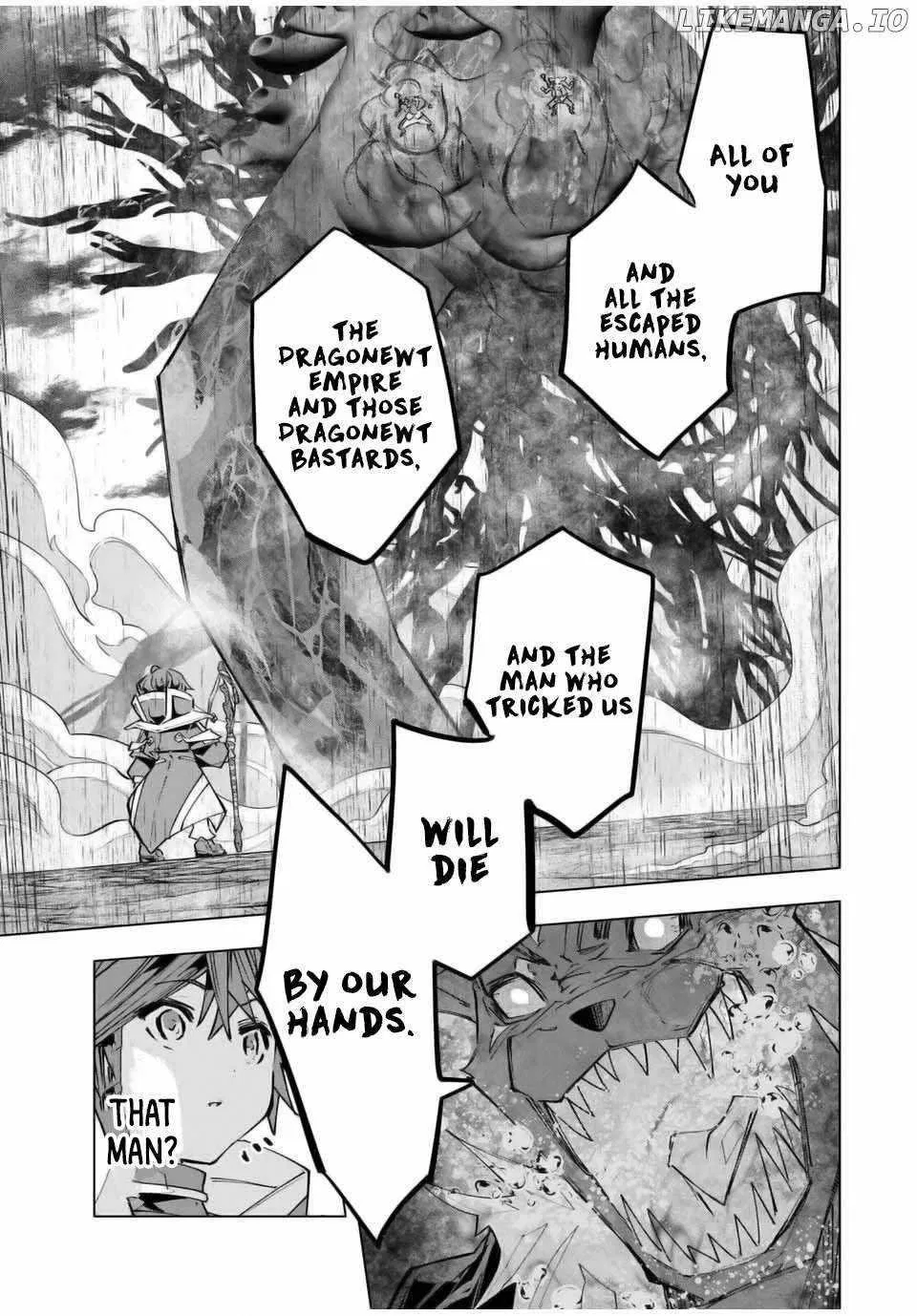 Anime – My Gift Lvl 9999 Unlimited Gacha: Backstabbed in a Backwater Dungeon, I’m Out for Revenge! Chapter 140 – Page 17
