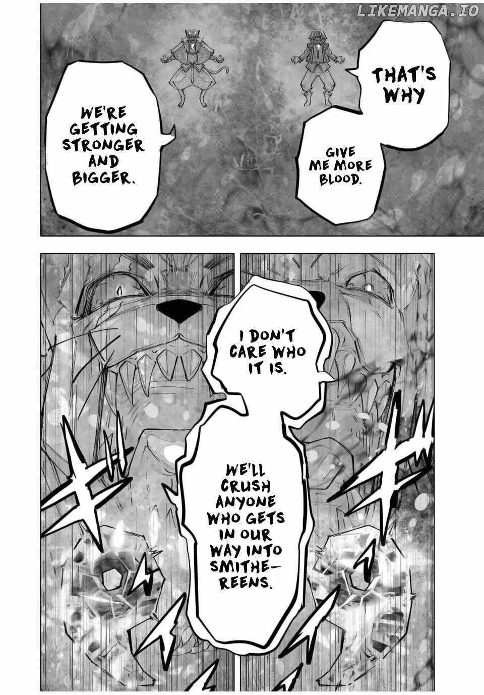 Anime – My Gift Lvl 9999 Unlimited Gacha: Backstabbed in a Backwater Dungeon, I’m Out for Revenge! Chapter 140 – Page 18