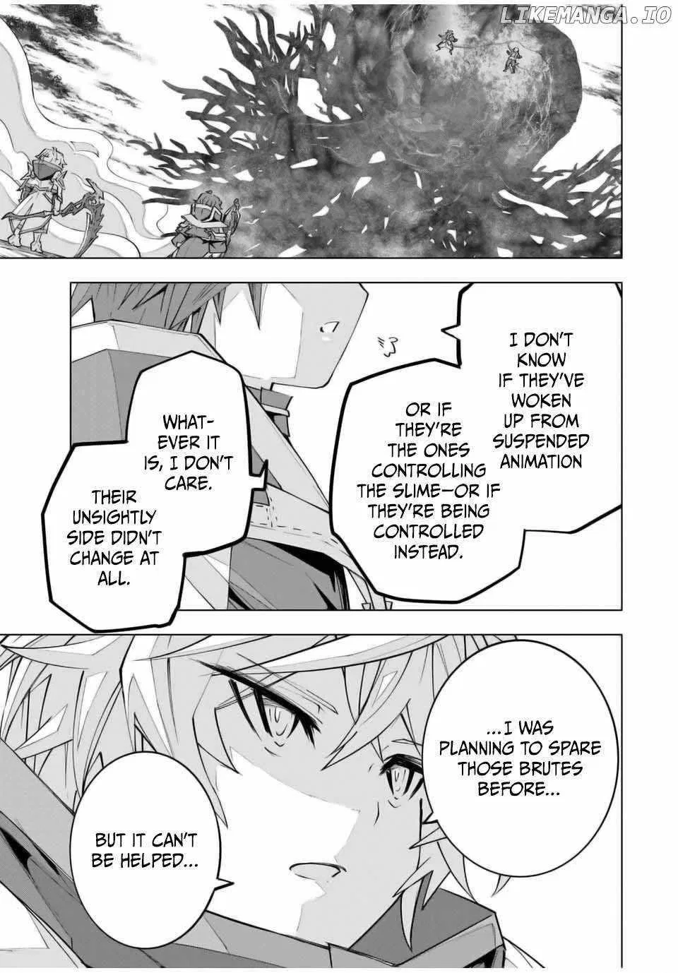 Anime – My Gift Lvl 9999 Unlimited Gacha: Backstabbed in a Backwater Dungeon, I’m Out for Revenge! Chapter 140 – Page 19