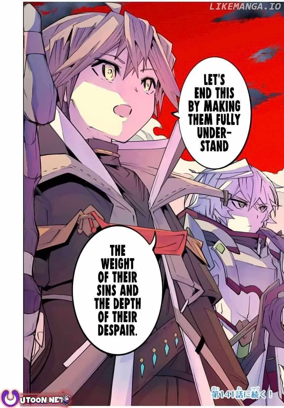 Anime – My Gift Lvl 9999 Unlimited Gacha: Backstabbed in a Backwater Dungeon, I’m Out for Revenge! Chapter 140 – Page 20