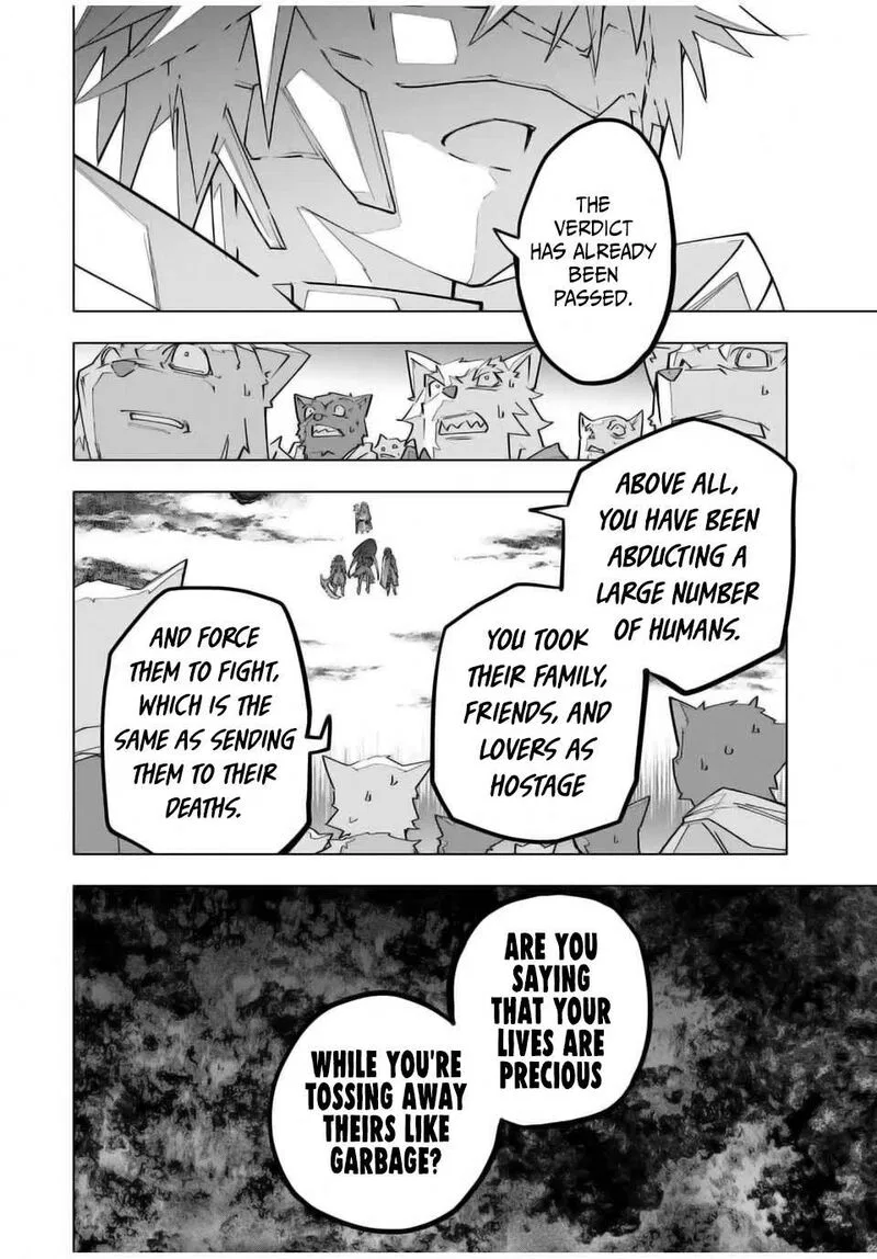Anime – My Gift Lvl 9999 Unlimited Gacha: Backstabbed in a Backwater Dungeon, I’m Out for Revenge! Chapter 139 – Page 2
