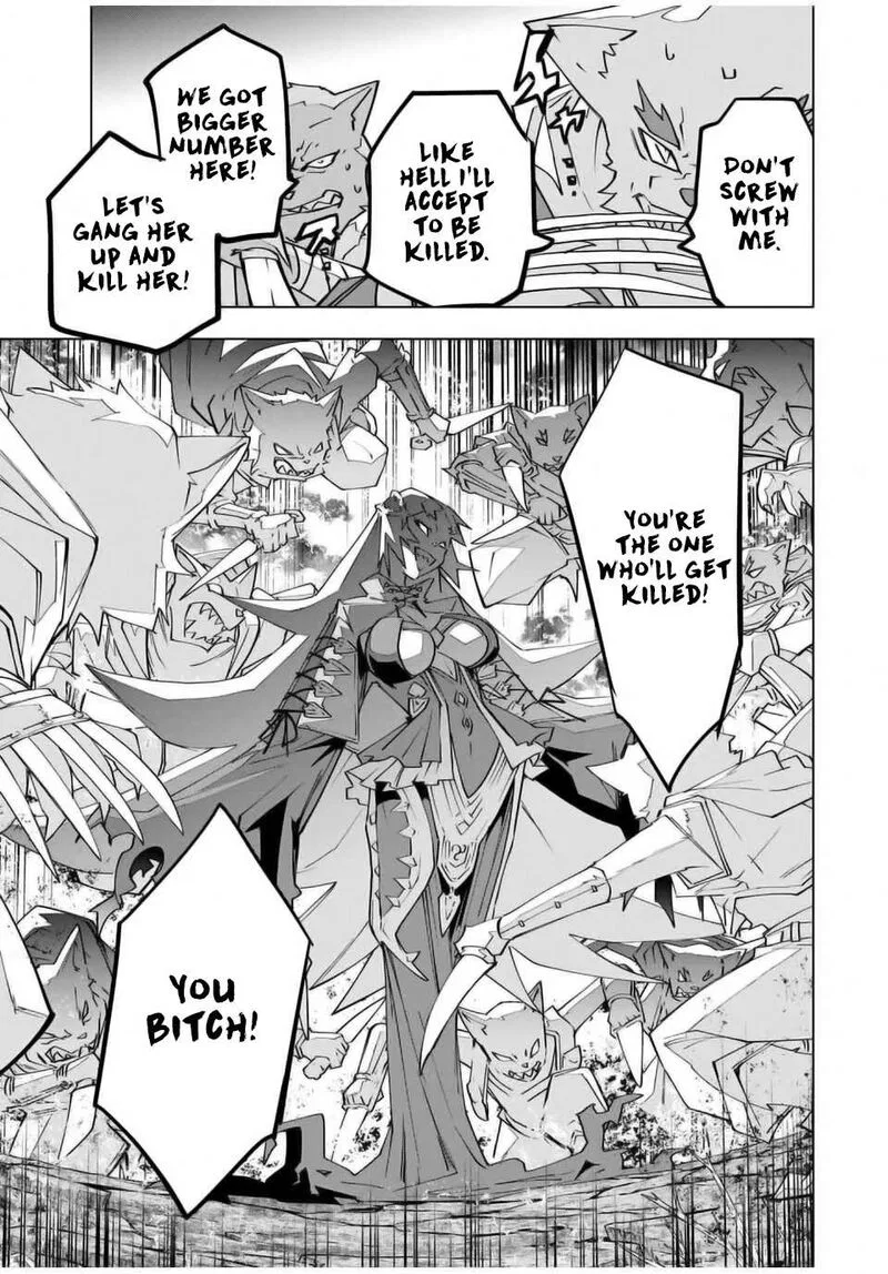 Anime – My Gift Lvl 9999 Unlimited Gacha: Backstabbed in a Backwater Dungeon, I’m Out for Revenge! Chapter 139 – Page 5