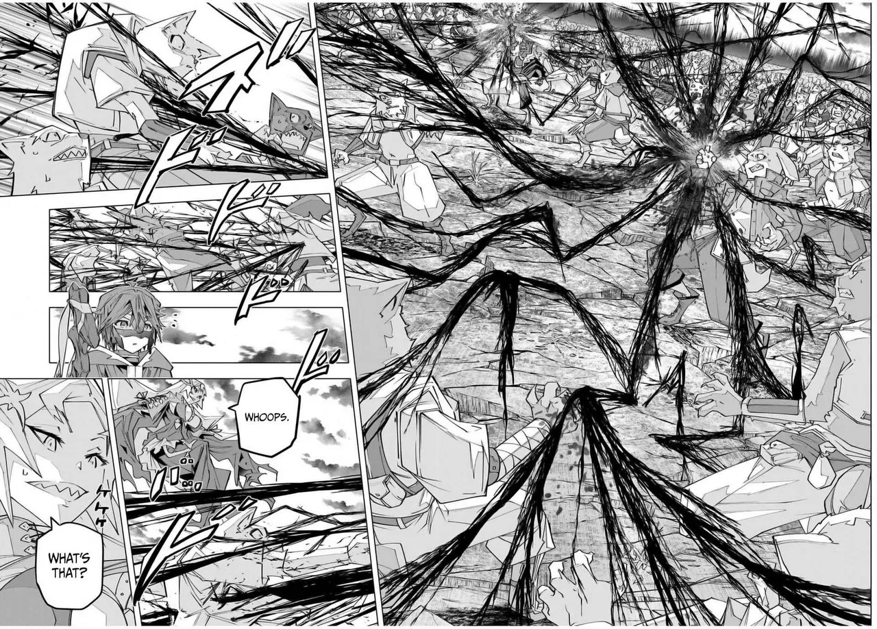 Anime – My Gift Lvl 9999 Unlimited Gacha: Backstabbed in a Backwater Dungeon, I’m Out for Revenge! Chapter 139 – Page 11