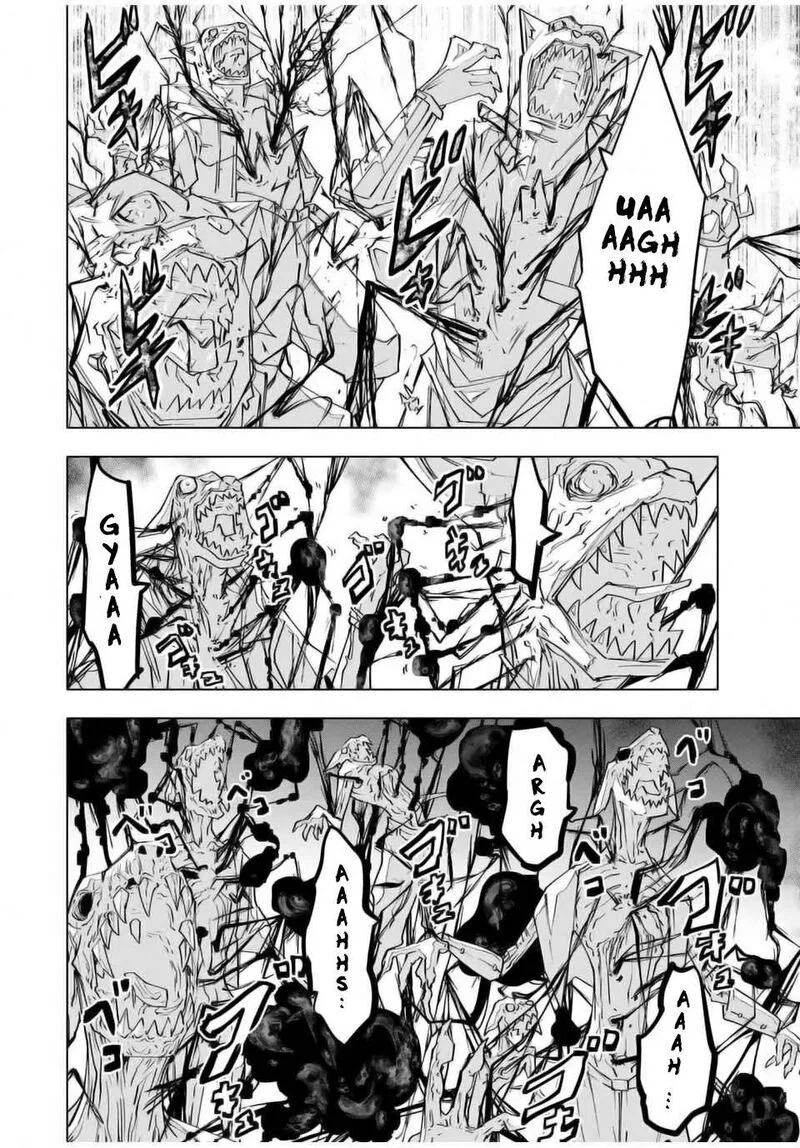 Anime – My Gift Lvl 9999 Unlimited Gacha: Backstabbed in a Backwater Dungeon, I’m Out for Revenge! Chapter 139 – Page 12