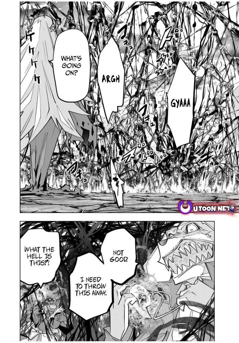 Anime – My Gift Lvl 9999 Unlimited Gacha: Backstabbed in a Backwater Dungeon, I’m Out for Revenge! Chapter 139 – Page 14