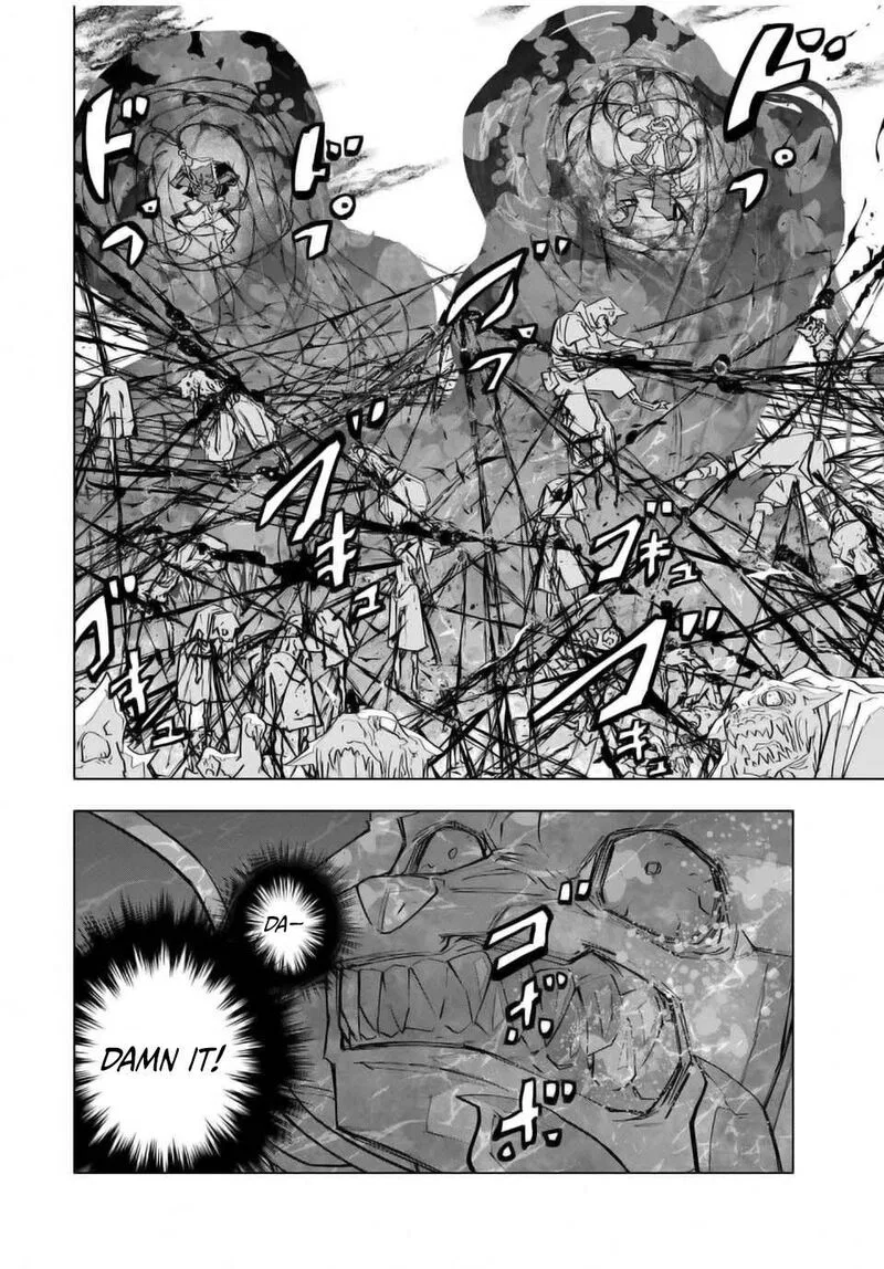 Anime – My Gift Lvl 9999 Unlimited Gacha: Backstabbed in a Backwater Dungeon, I’m Out for Revenge! Chapter 139 – Page 16