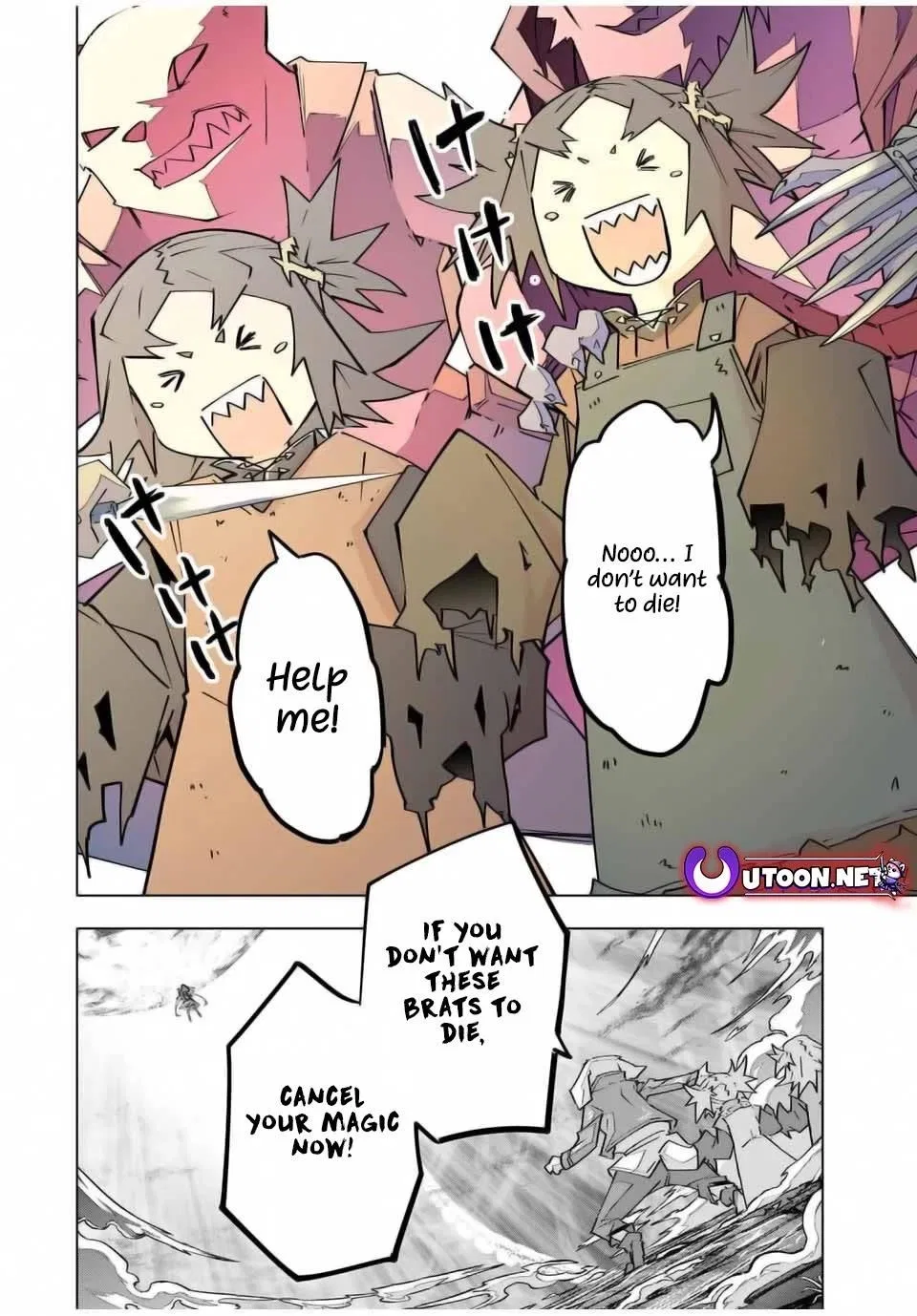 Anime – My Gift Lvl 9999 Unlimited Gacha: Backstabbed in a Backwater Dungeon, I’m Out for Revenge! Chapter 138 – Page 5