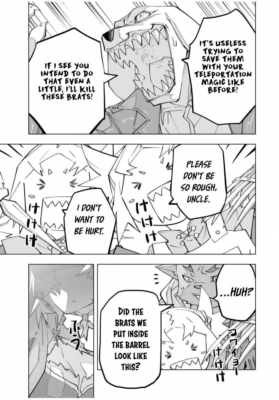 Anime – My Gift Lvl 9999 Unlimited Gacha: Backstabbed in a Backwater Dungeon, I’m Out for Revenge! Chapter 138 – Page 6