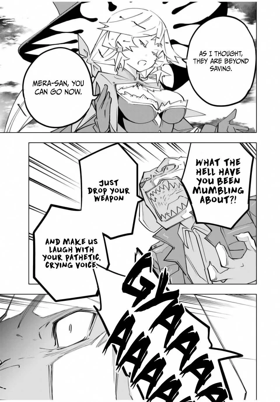 Anime – My Gift Lvl 9999 Unlimited Gacha: Backstabbed in a Backwater Dungeon, I’m Out for Revenge! Chapter 138 – Page 10