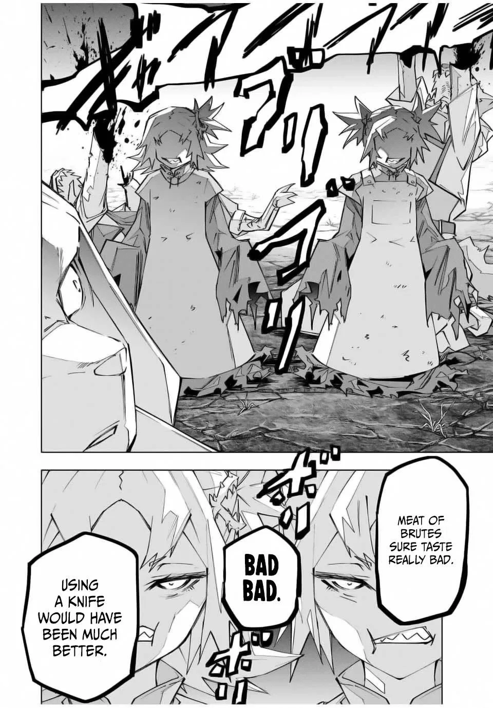Anime – My Gift Lvl 9999 Unlimited Gacha: Backstabbed in a Backwater Dungeon, I’m Out for Revenge! Chapter 138 – Page 11